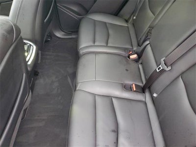 2023 Cadillac XT6 Luxury