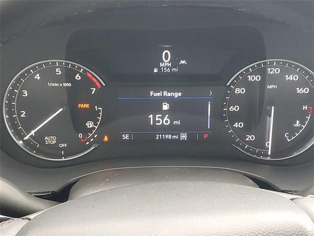 2024 Cadillac XT6 Luxury