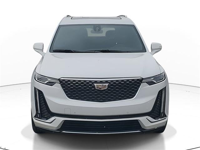 2024 Cadillac XT6 Luxury