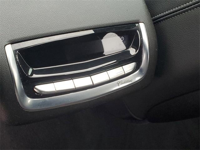 2024 Cadillac XT6 Luxury