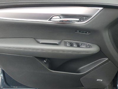 2024 Cadillac XT6 Luxury