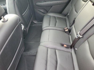 2024 Cadillac XT6 Luxury