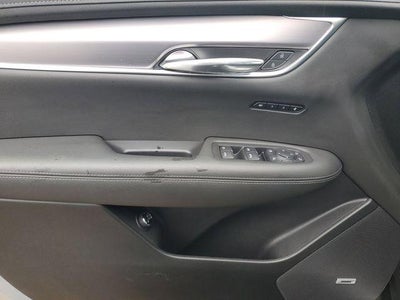 2024 Cadillac XT6 Luxury