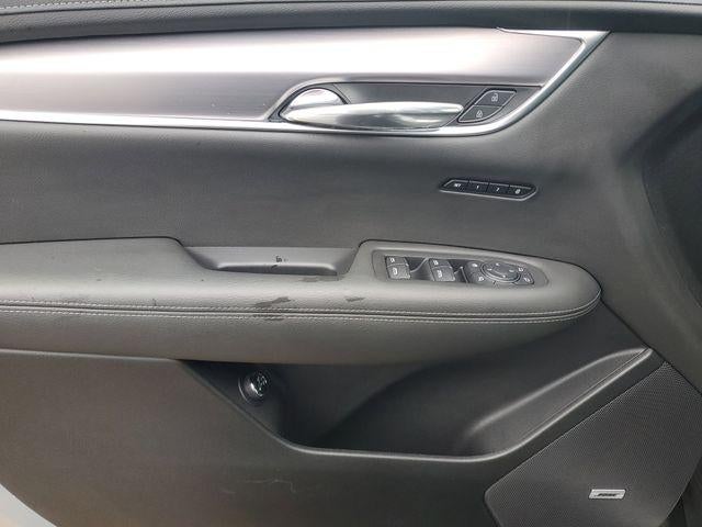 2024 Cadillac XT6 Luxury