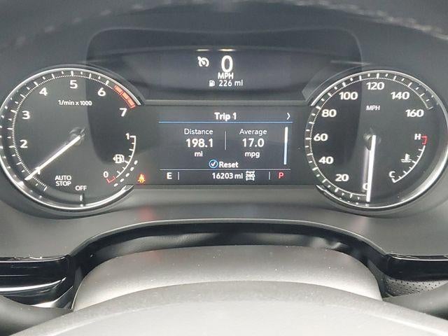 2024 Cadillac XT6 Luxury