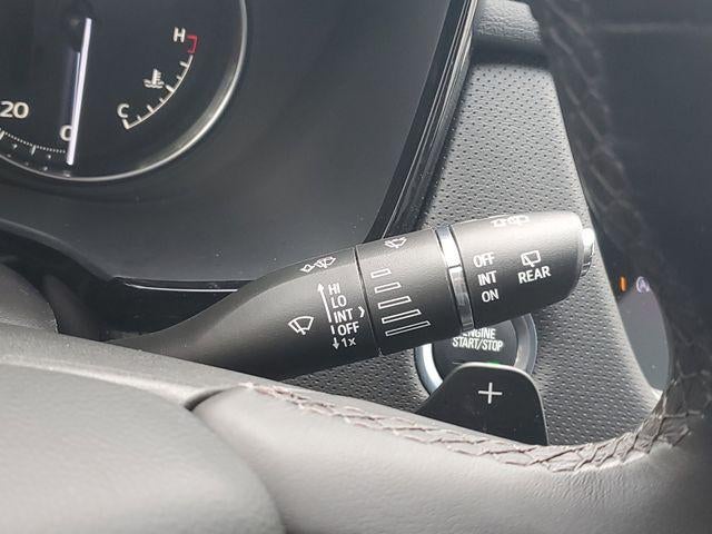 2025 Cadillac XT6 Luxury