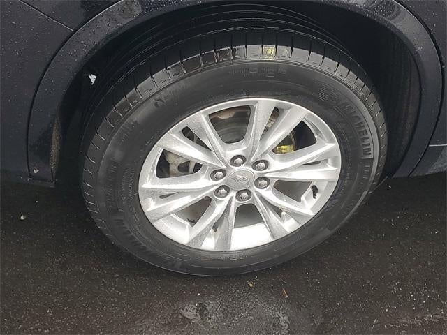 2024 Cadillac XT6 Luxury