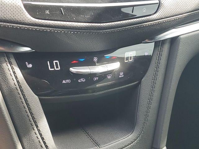 2024 Cadillac XT6 Luxury