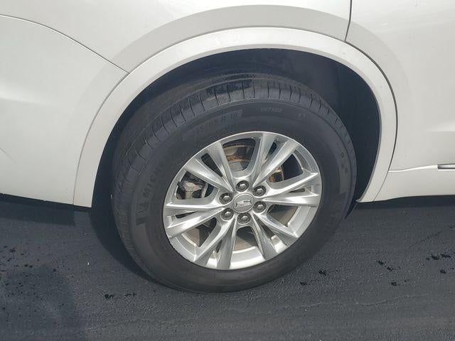 2024 Cadillac XT6 Luxury