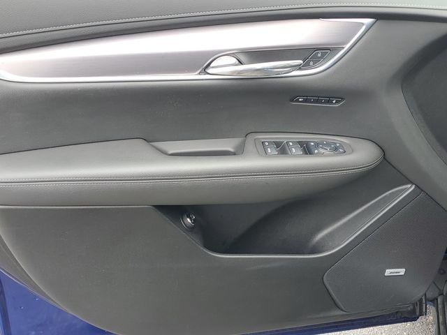 2024 Cadillac XT6 Luxury