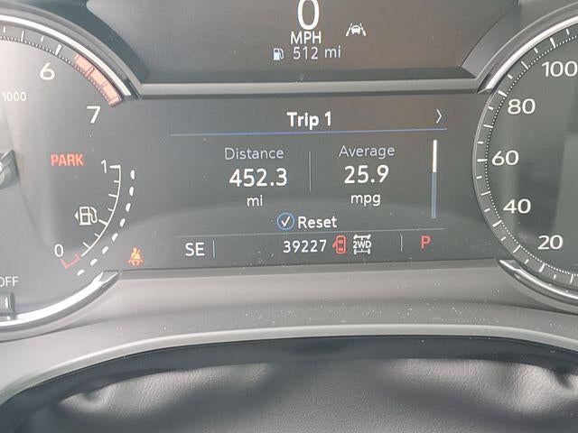 2024 Cadillac XT6 Luxury