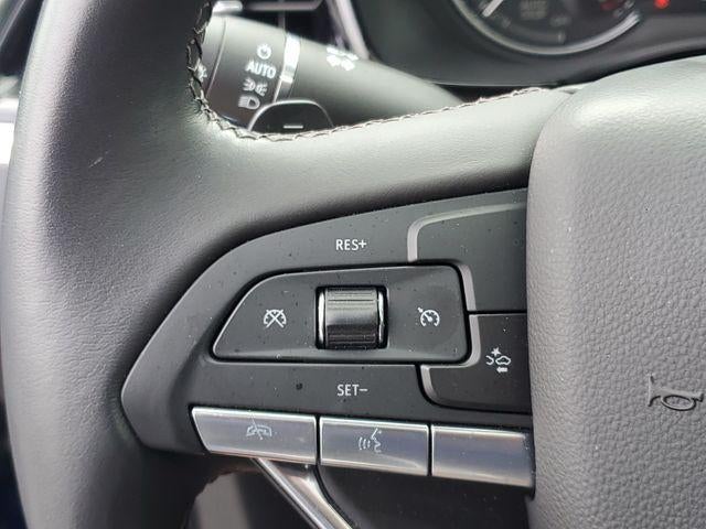 2024 Cadillac XT6 Luxury