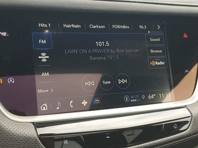 2024 Cadillac XT6 Luxury