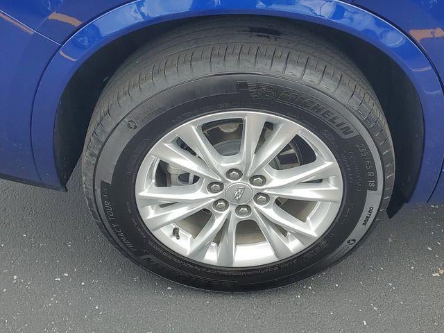 2024 Cadillac XT6 Luxury
