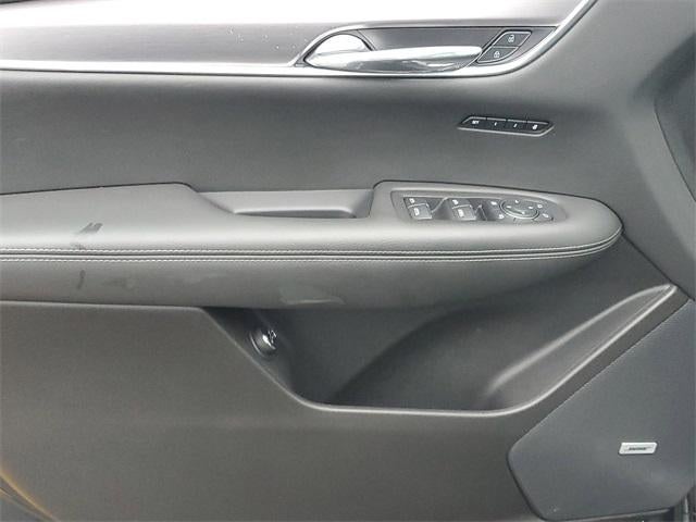 2024 Cadillac XT6 Luxury