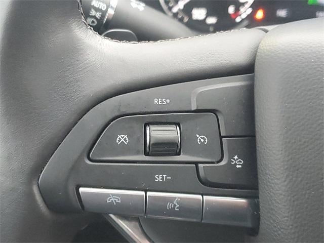 2024 Cadillac XT6 Luxury