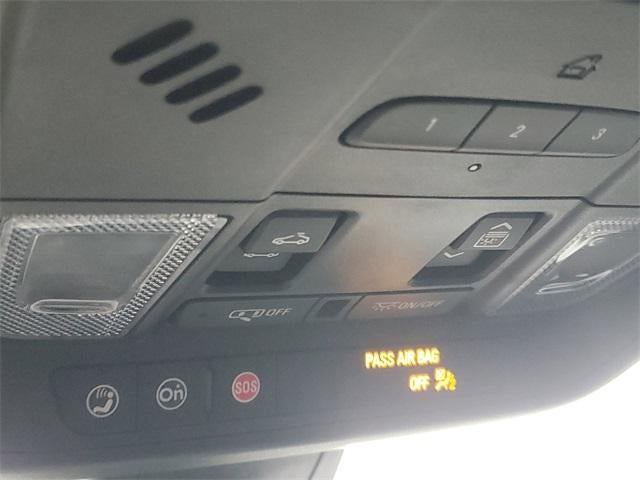 2024 Cadillac XT6 Luxury