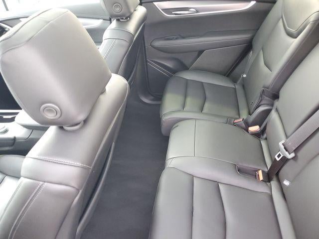 2024 Cadillac XT6 Luxury