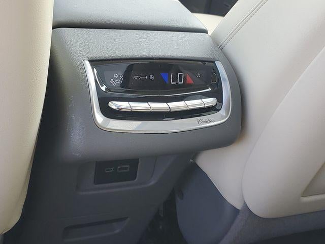 2020 Cadillac XT6 FWD Premium Luxury
