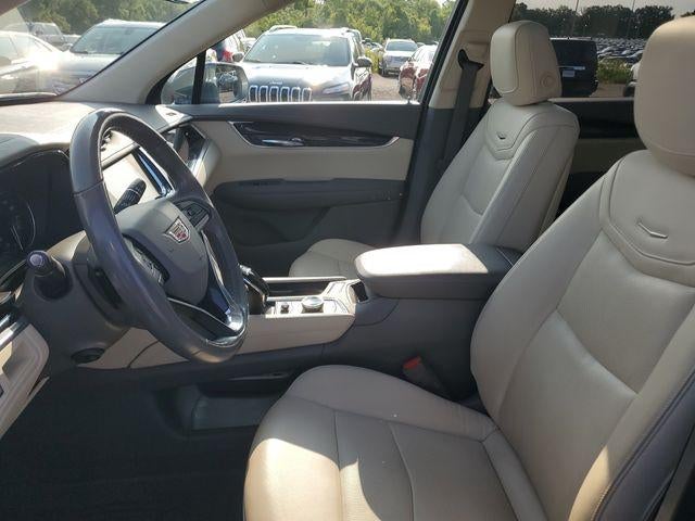 2020 Cadillac XT6 FWD Premium Luxury