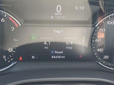 2020 Cadillac XT6 FWD Premium Luxury