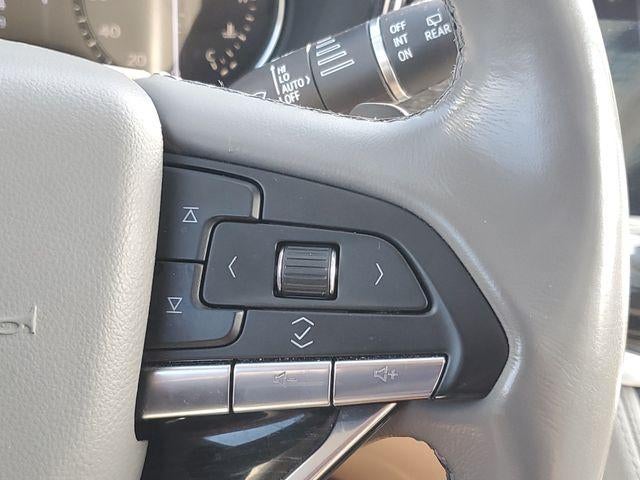 2020 Cadillac XT6 FWD Premium Luxury