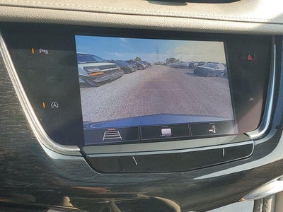 2020 Cadillac XT6 FWD Premium Luxury