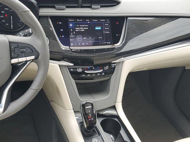 2020 Cadillac XT6 AWD Premium Luxury