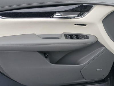 2020 Cadillac XT6 AWD Premium Luxury