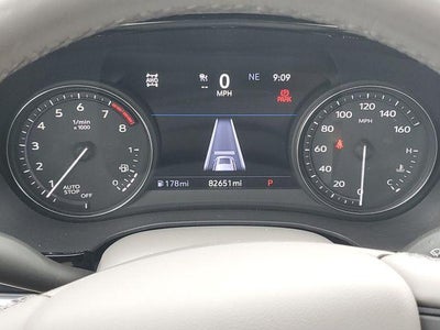 2020 Cadillac XT6 AWD Premium Luxury