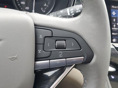 2020 Cadillac XT6 AWD Premium Luxury