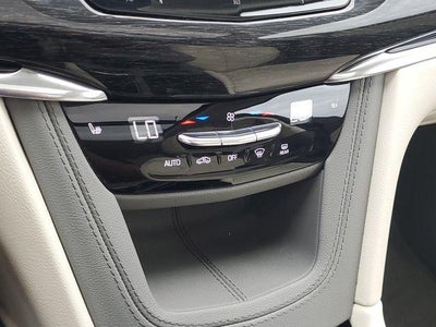 2020 Cadillac XT6 AWD Premium Luxury