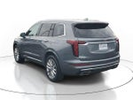 2020 Cadillac XT6 AWD Premium Luxury