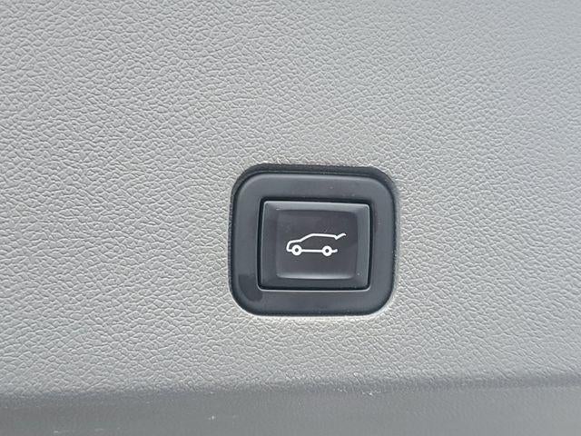2020 Cadillac XT6 AWD Premium Luxury