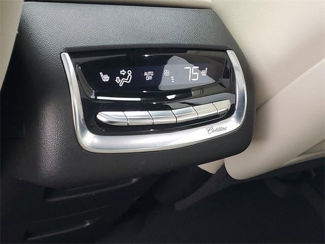 2020 Cadillac XT6 Sport