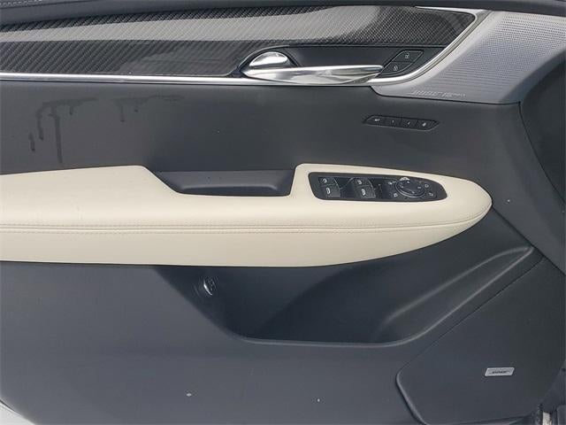 2020 Cadillac XT6 Sport