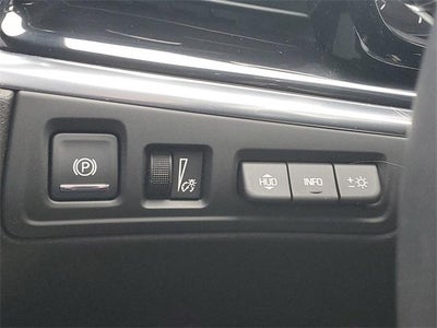 2020 Cadillac XT6 Sport