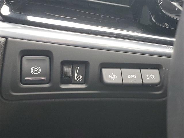 2020 Cadillac XT6 Sport