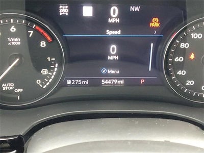 2020 Cadillac XT6 Sport