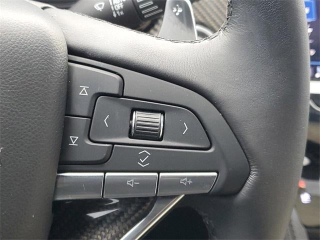 2020 Cadillac XT6 Sport