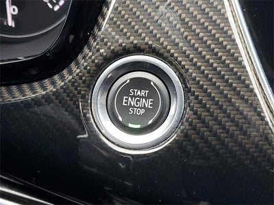 2020 Cadillac XT6 Sport