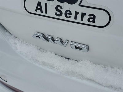 2020 Cadillac XT6 Sport