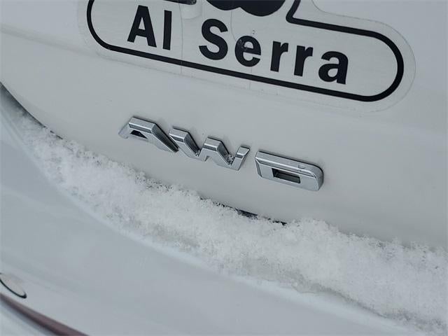 2020 Cadillac XT6 Sport