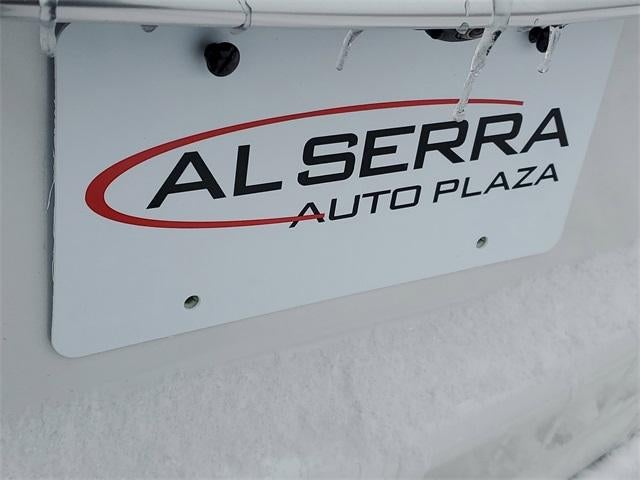 2020 Cadillac XT6 Sport