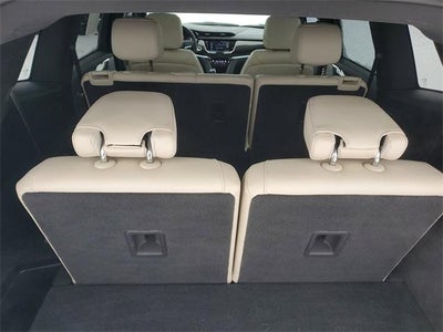 2020 Cadillac XT6 Sport