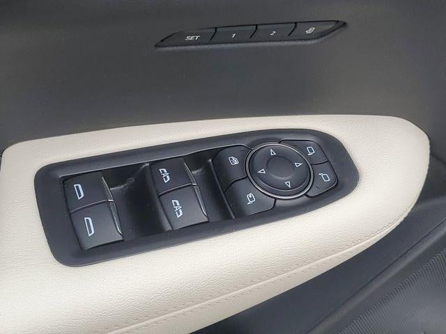 2020 Cadillac XT6 AWD Sport