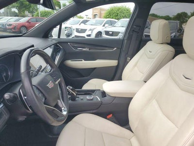 2020 Cadillac XT6 AWD Sport