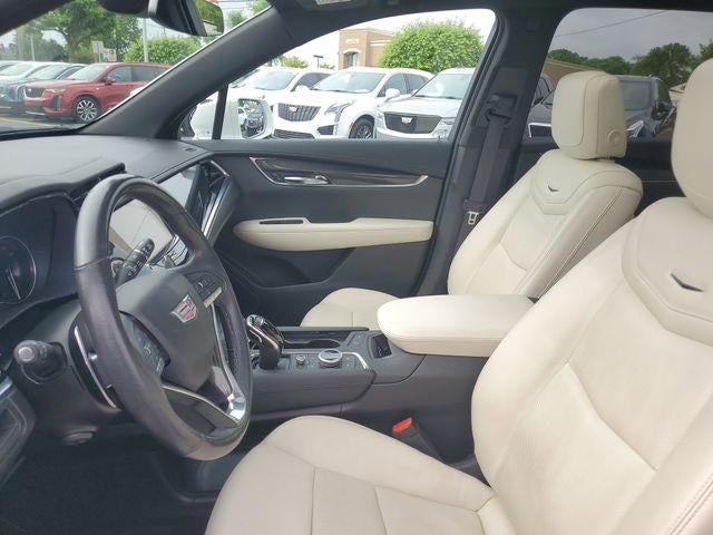 2020 Cadillac XT6 AWD Sport