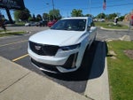 2020 Cadillac XT6 AWD Sport