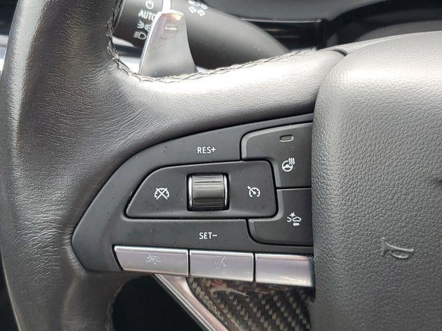 2020 Cadillac XT6 AWD Sport